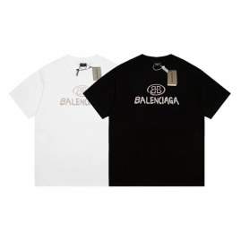Picture of Balenciaga T Shirts Short _SKUBalenciagaM-2XLcptxW57922364